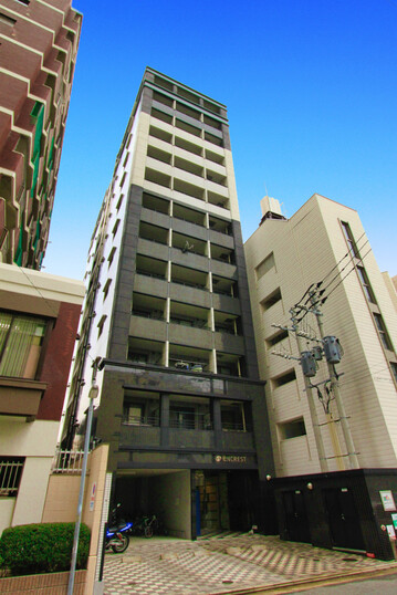 エンクレスト天神東Ⅱ