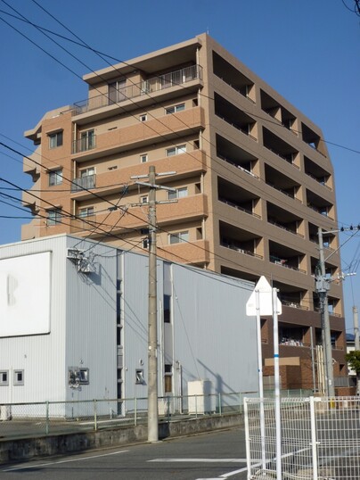 ヒューマインド室見川リバーサイド