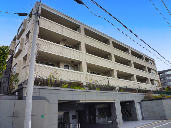 ライオンズマンション平尾グランフォート