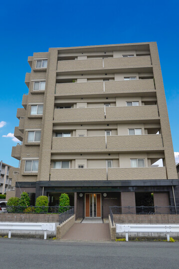 ロイヤルアークルミエ室見
