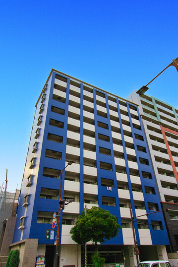 エンクレスト天神東Ⅲ