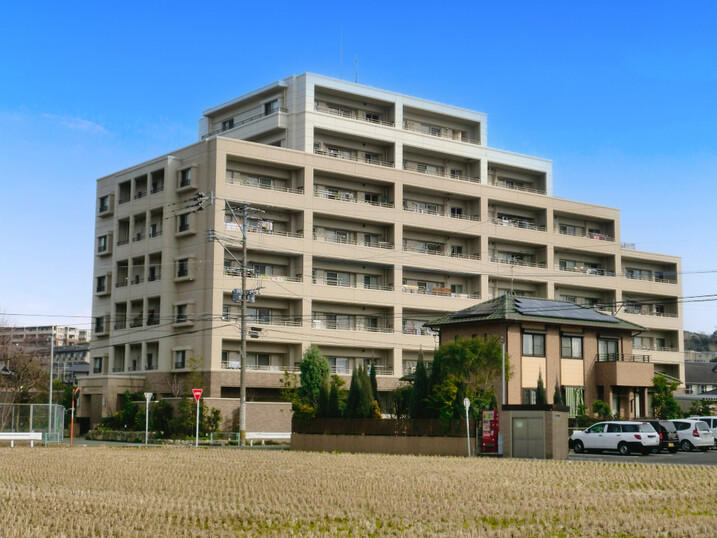 アーサー名島リバーパーク
