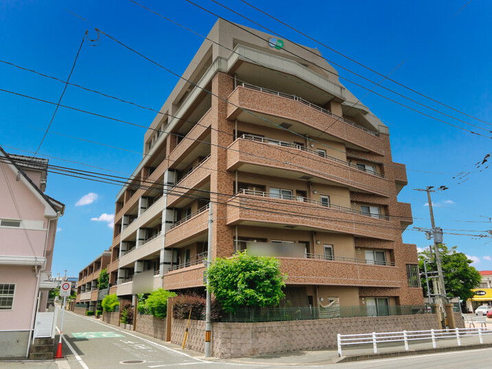 アーバンパレス春日南