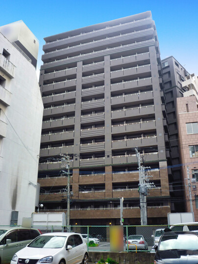 アクタス博多Ｖタワー１番館