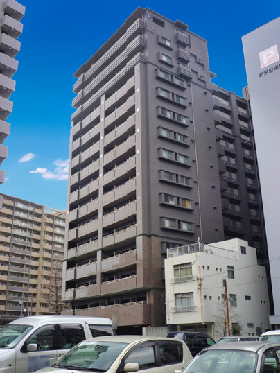 アクタス博多Ｖタワー２番館