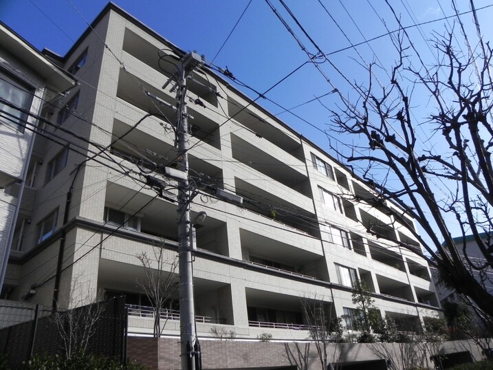 ＭＪＲ赤坂けやきの森