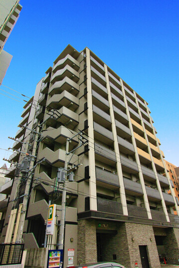 エンクレストベイ天神東