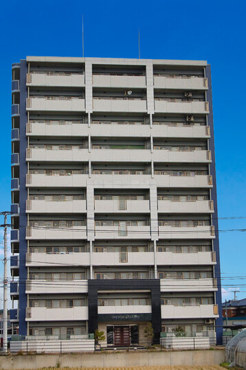 ジェイズマンション西鉄新宮ステーション