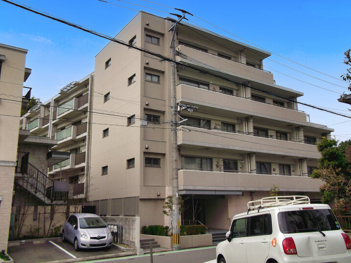 パークハウス警固フォレスト
