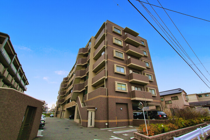 スプラウト南福岡