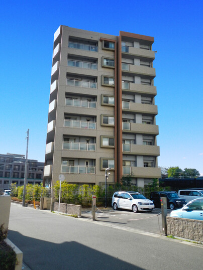 サングレート貝塚駅前
