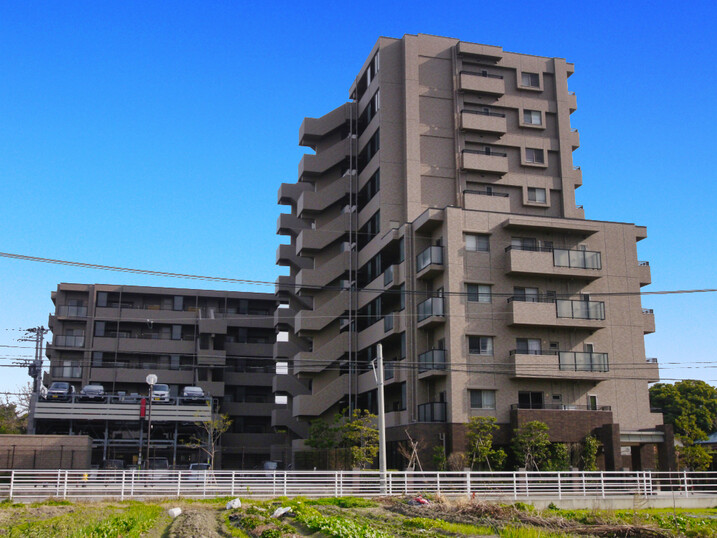サーパス下山門駅前