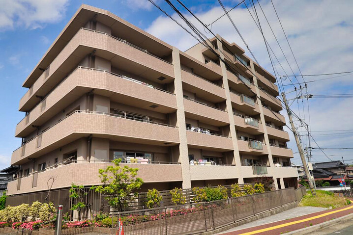 アルフィーネ大野城グランフォート