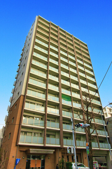 サヴォイブロードストリート
