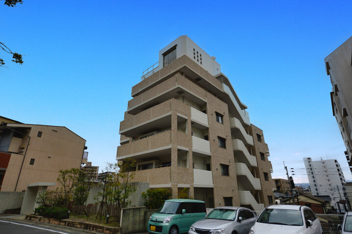アメックス西新南パークヒルズ