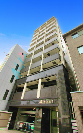 エンクレスト博多駅南Ⅱ