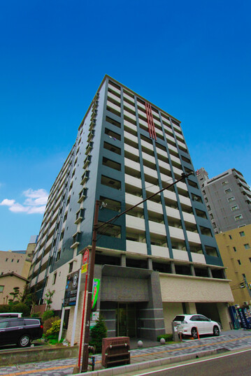 エンクレスト博多Ⅲ
