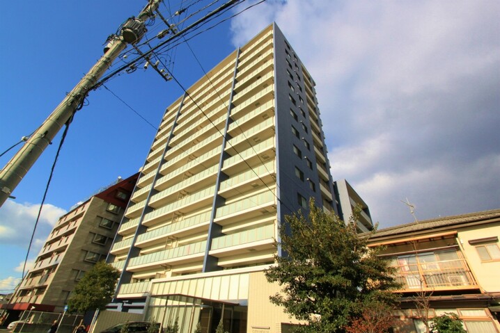 シティハウス南福岡