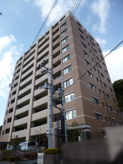 コアマンションアクアヒルズ室見