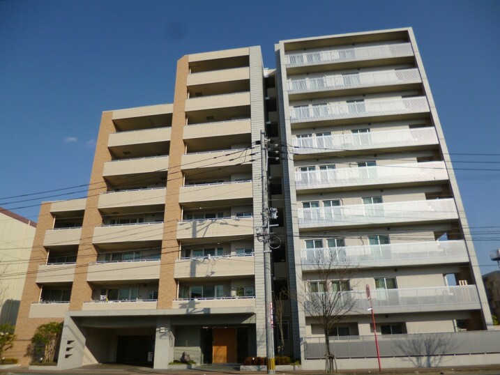 ライオンズ藤崎