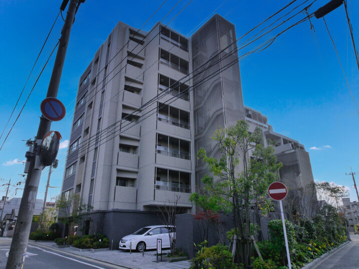 イニシア鳥飼