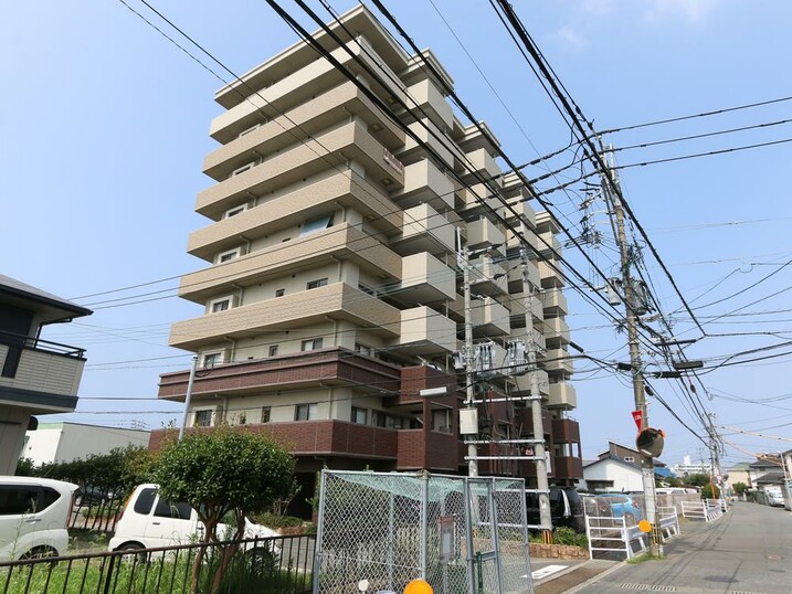 サンクレスト周船寺駅