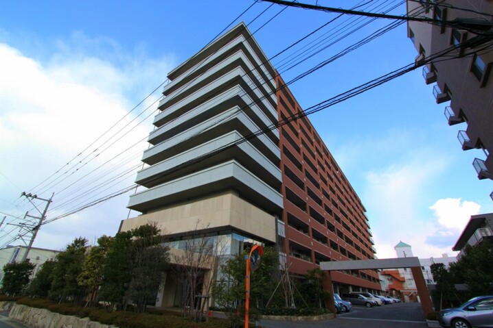 アンピール空港通りⅡ
