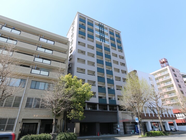 エンクレスト博多駅南Ⅲ