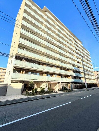 ネクサス藤崎スクエア