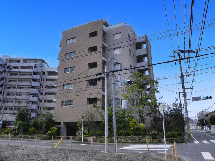 グランドメゾン大濠テラス