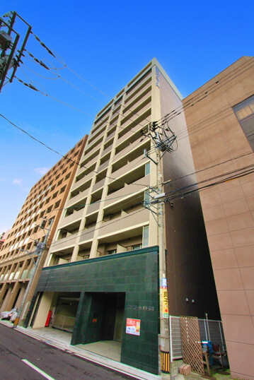 スカイコート博多駅前