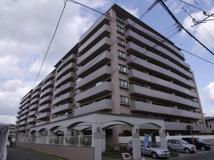 ＪＧＭシュリアン周船寺