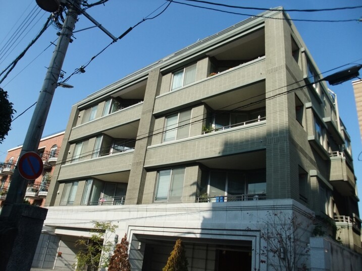 グランドヒルズ大濠二丁目
