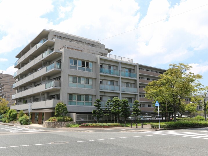 プレミスト春日公園