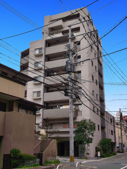 フリーディア平尾山荘通りプレミアム