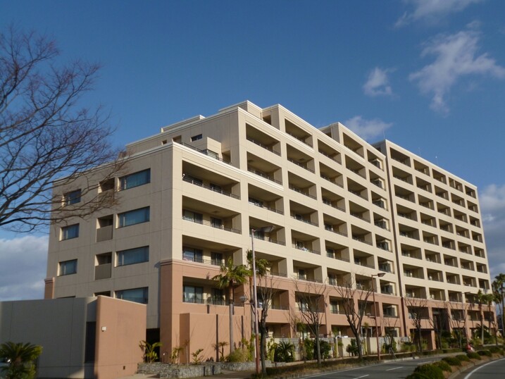 イニシア愛宕浜