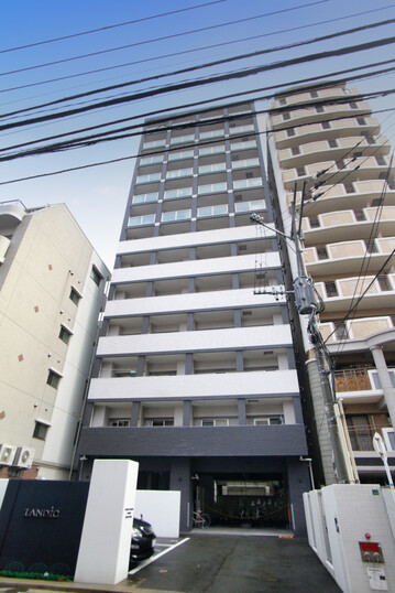アソシアグロッツォ薬院サウスシーン