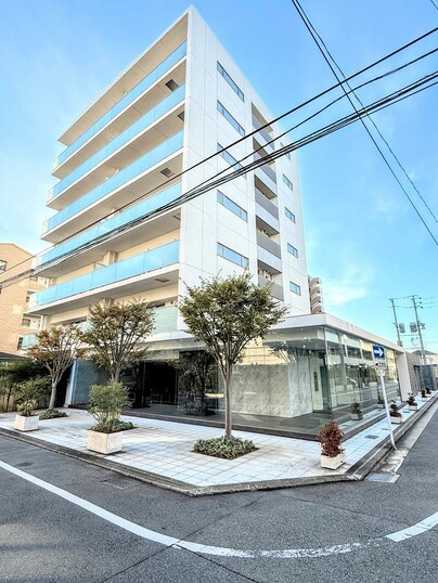 ネクサス藤崎カーサ