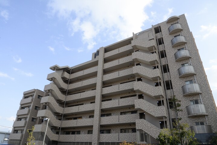 アルファステイツ室見サウス
