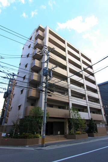 アルファライフ博多プレシャス