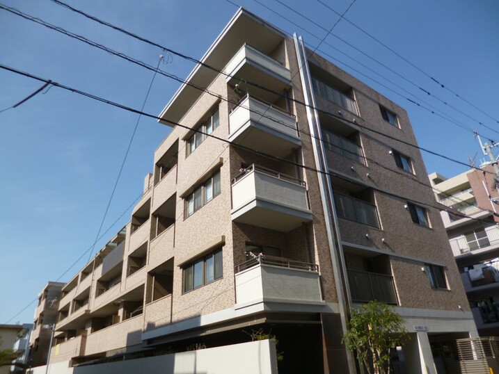 ブライトサンリヤン鳥飼４丁目