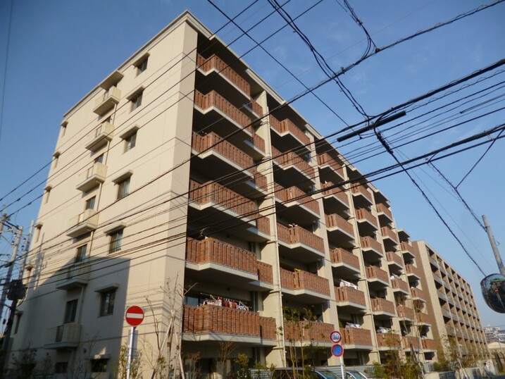ブライトサンリヤン別府シールズ