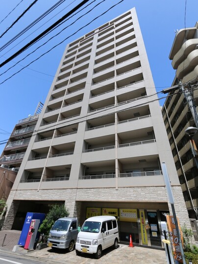 サヴォイセントオブガーデン