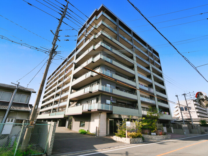 ハイグランド柚須ジャルディーノ