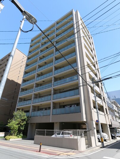 ヒューマインド薬院白金通り