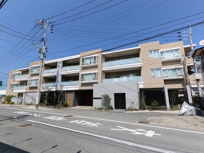 クラブエイリックグランカーサ室見