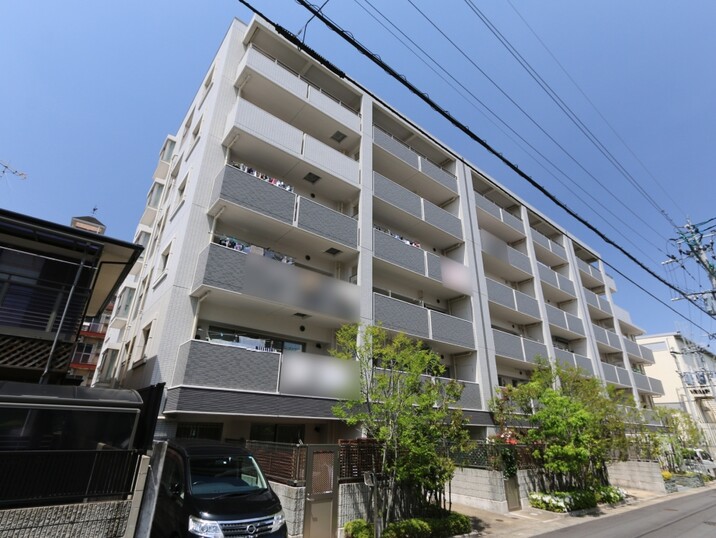 サンリヤン南福岡