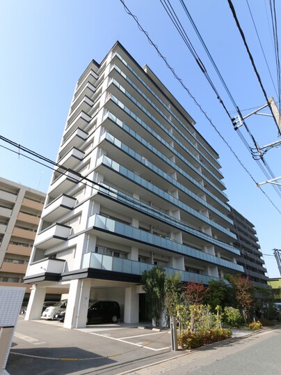 ヒューマインド博多グランテラス