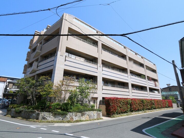 モントーレ室見アヴァンティ