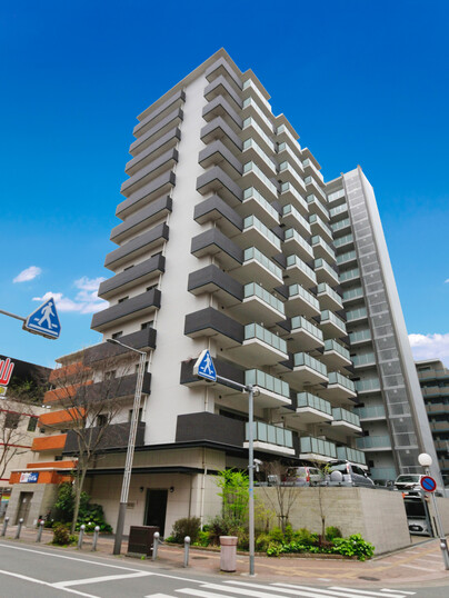 ヒューマインド姪浜駅前